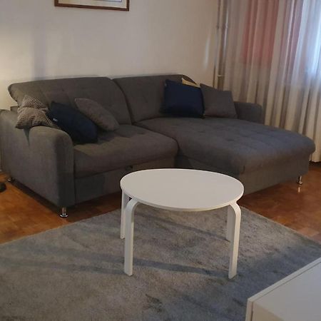 Apartment Sretni Dimnjacar Осиек Экстерьер фото